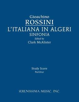 L' Italiana in Algeri Sinfonia