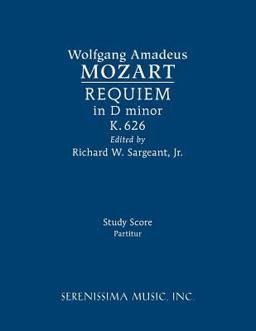 Requiem in d Minor, K. 626