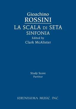 La Scala Di Seta Sinfonia