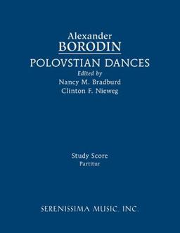 Polovtsian Dances Polovtsian Dances