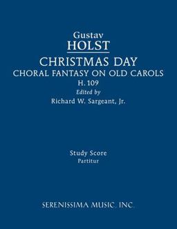 Christmas Day, H.109 Christmas Day, H.109
