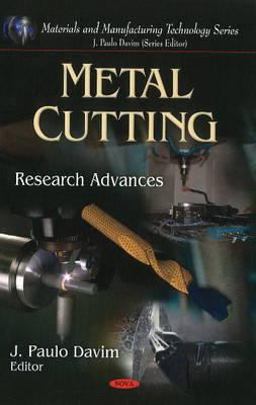 Metal Cutting