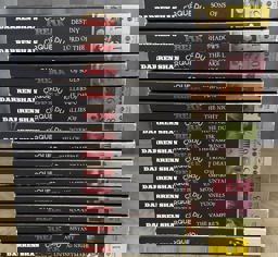 Cirque Du Freak - Set Cirque Du Freak - Set