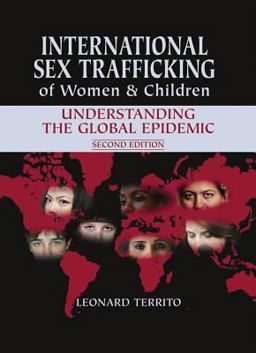 International Sex Trafficking of Women and Children