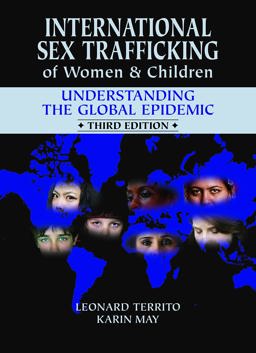 International Sex Trafficking of Women and Children