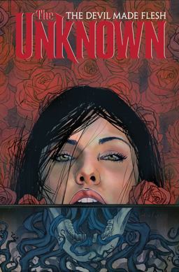 The Devil Made Flesh