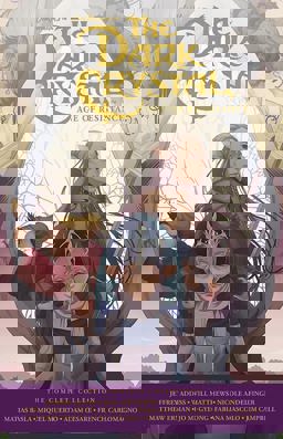 Jim Henson's the Dark Crystal Age of Resistance