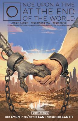 Once upon a Time at the End of the World Vol. 3