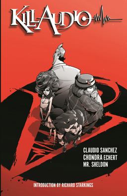 Kill Audio Kill Audio