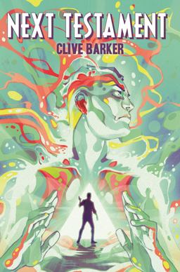 Clive Barker's Next Testament Vol. 1  9781608863679 Front Cover