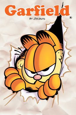 Garfield Vol. 4
