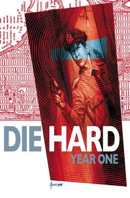 Die Hard - Year One