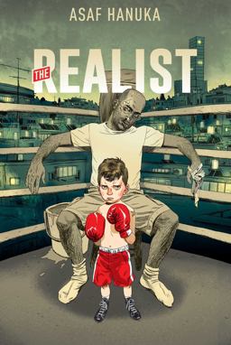 Realist  9781608866885 Front Cover