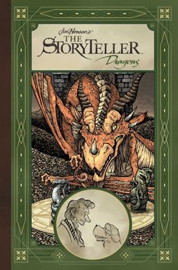 Jim Henson's Storyteller: Dragons Jim Henson's Storyteller: Dragons