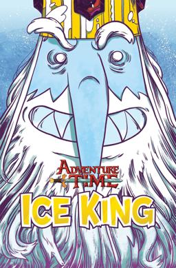 Adventure Time: Ice King