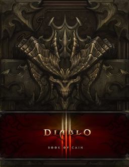 Diablo III: Book of Cain