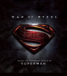 Man of Steel