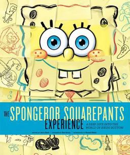 The SpongeBob SquarePants Experience The SpongeBob SquarePants Experience