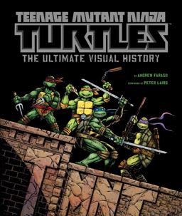 Teenage Mutant Ninja Turtles Teenage Mutant Ninja Turtles