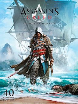 Assassin's Creed - The Poster Collection