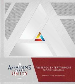 Assassin's Creed Unity