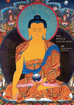 Celestial Gallery The Poster Collection, Volume I  9781608876105 Front Cover