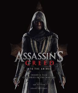 Assassin's Creed: into the Animus