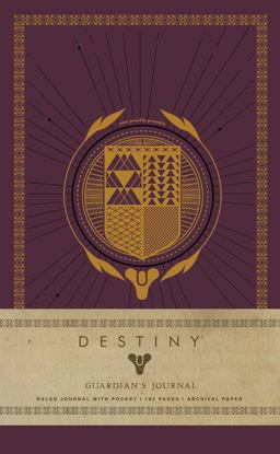 Destiny: Guardian's Journal