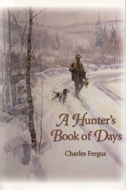 A Hunter's Book of Days A Hunter's Book of Days