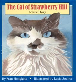 The Cat of Strawberry Hill