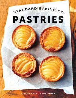Standard Baking Co. Pastries  9781608931842 Front Cover