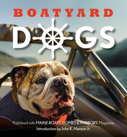 Boatyard Dogs Boatyard Dogs