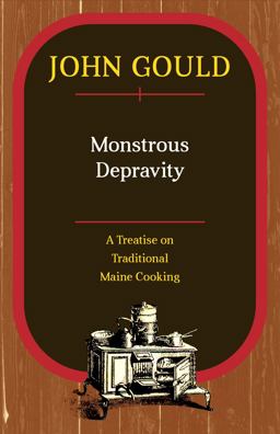 Monstrous Depravity
