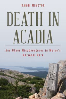 Death in Acadia Death in Acadia