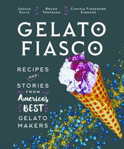 Gelato Fiasco  9781608939961 Front Cover