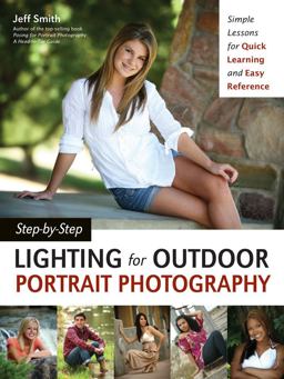 Lighting for Outdoor Portrait Photography