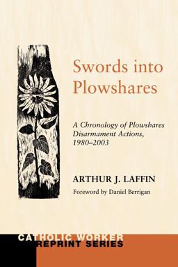 Swords into Plowshares, Volume Two