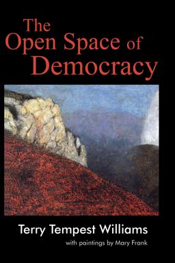 Open Space of Democracy  9781608992089 Front Cover