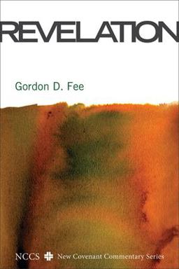 Revelation  9781608994311 Front Cover