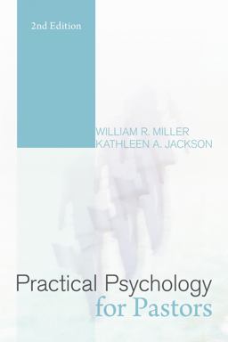 Practical Psychology for Pastors, 2nd Edition  9781608996131 Front Cover