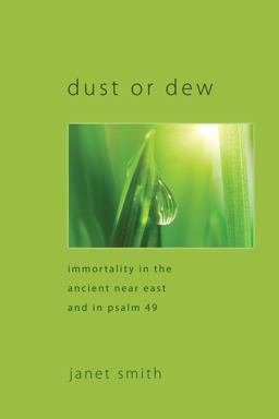 Dust or Dew