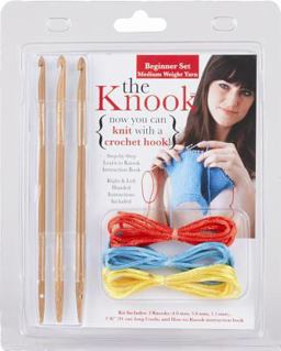 The Knook Beginner Set