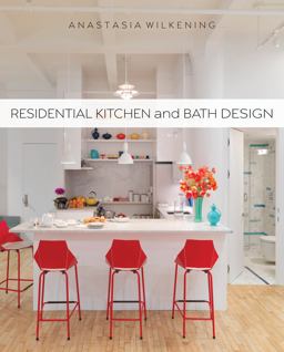 Residential Kitchen and Bath Design  9781609011253 Front Cover