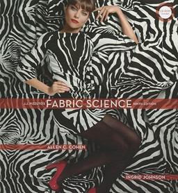 Fabric Sciences, 9th Edition