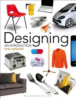 Designing An Introduction  9781609014964 Front Cover