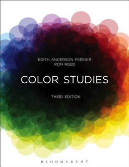 Color Studies 3rd 9781609015312 Front Cover