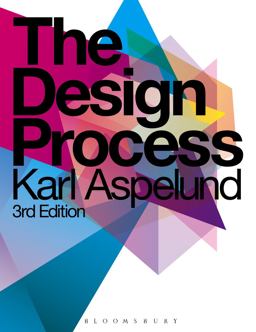 Design Process 3rd 9781609018382 Front Cover