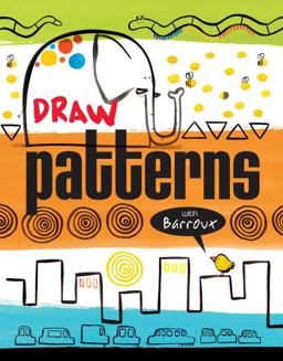 Draw Patterns with Barroux