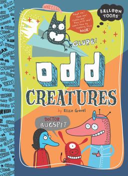 Odd Creatures