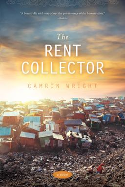 Rent Collector  9781609077051 Front Cover